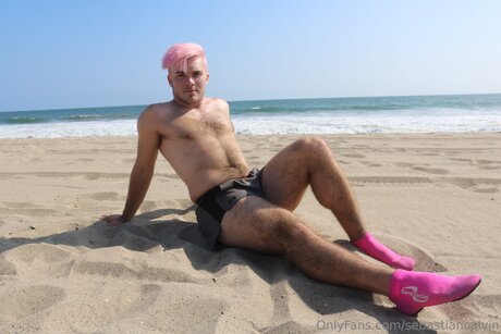 Sebastiancalvin ポルノ女優 画像