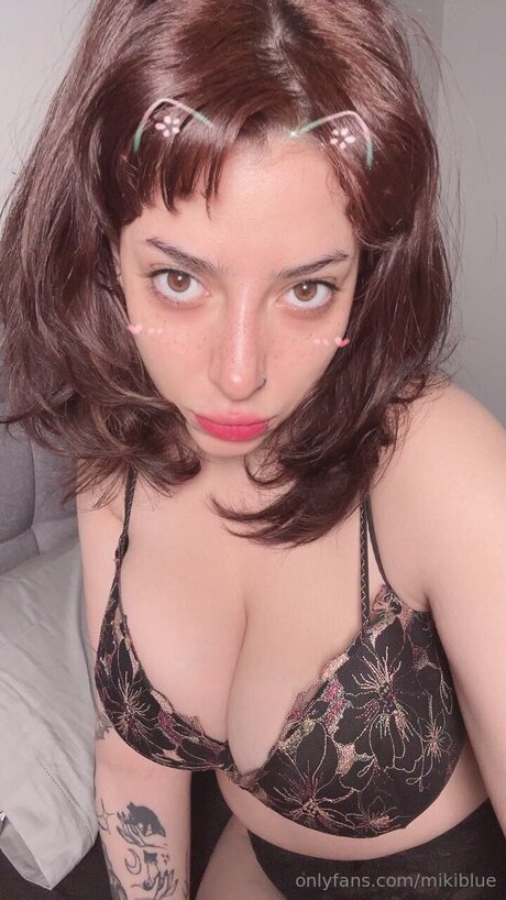 Kittydanx スター ヌード ギャラリー