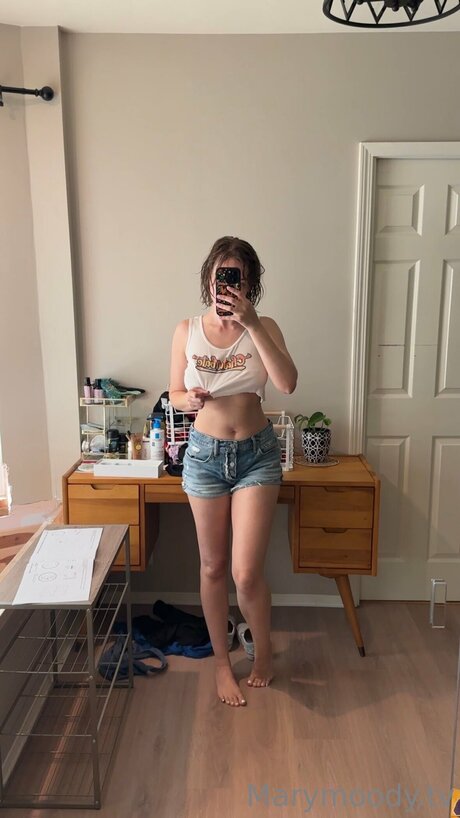 Marymoody ポルノスター 無料 写真