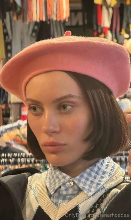 Lanarhoades top profile image