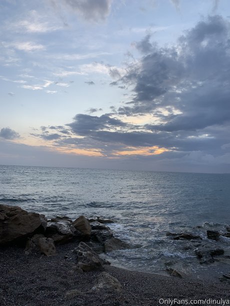 Dinulya セックスポルノスター 画像