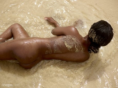 Kiky Rucker Sexyjuicy ヌード女優 画像