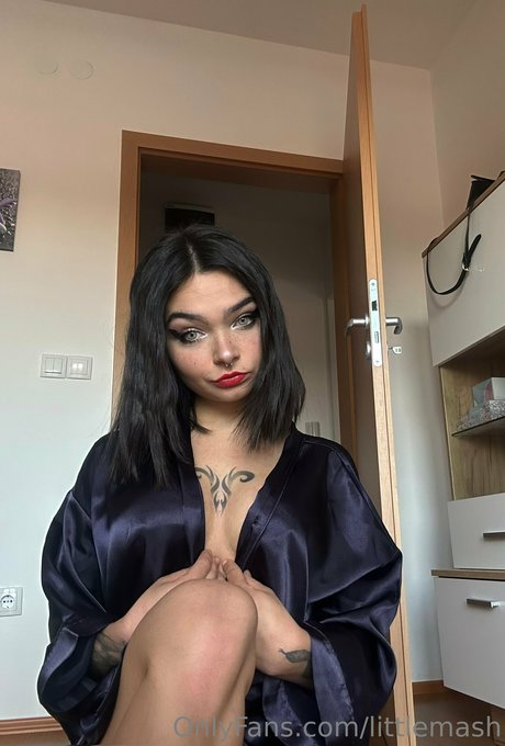 Littlemash Masha Beffa セックスポルノスター 写真