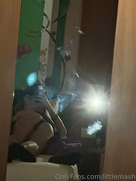 Littlemash Masha Beffa 素敵なモデル 写真