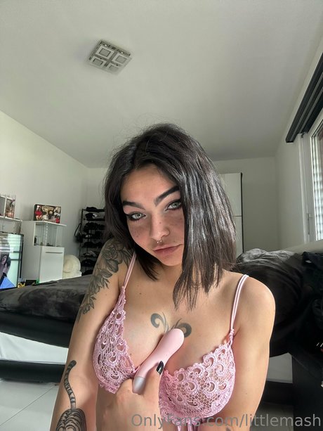 Littlemash Masha Beffa アダルト女優 画像