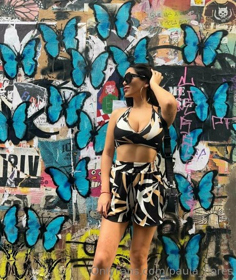 Paula Flores アダルトスター 画像