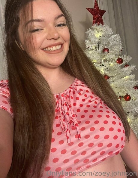 zoey johnson ポルノスター ヌード 写真