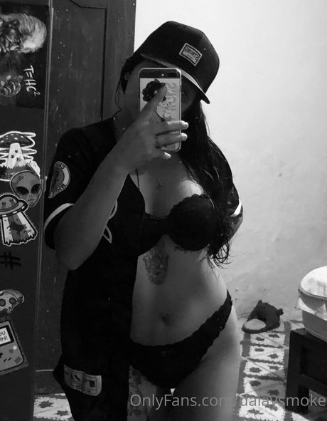 Dalaysmoke6 完璧な女優 写真