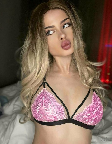 Littlebarbiedollvip 完璧なモデル ギャラリー