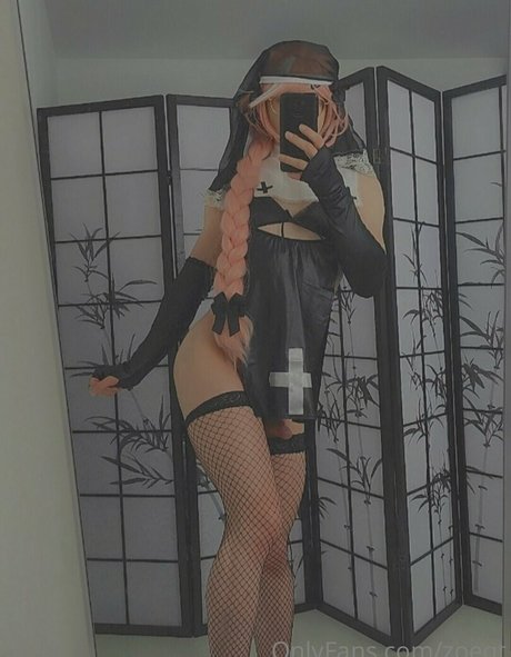 zoeqt XXXモデル 画像