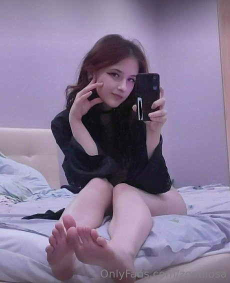 zoediosa ヌードモデル 写真