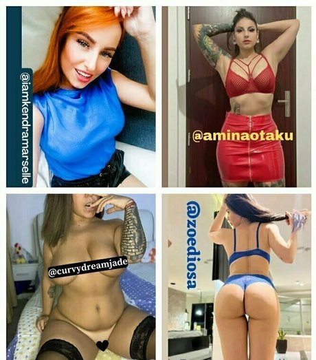 zoediosa 最高のモデル 写真