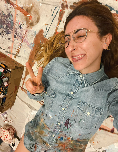 zoebytheriverfree スターセックス 画像