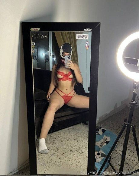 Mariana Echeverri 高品質女優 画像