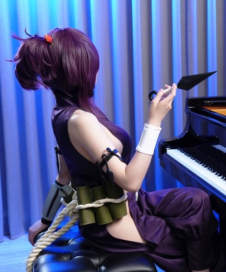 Rus Piano かわいいスター 画像