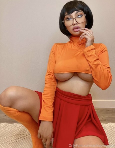 Ashley Vee 独占スター 写真