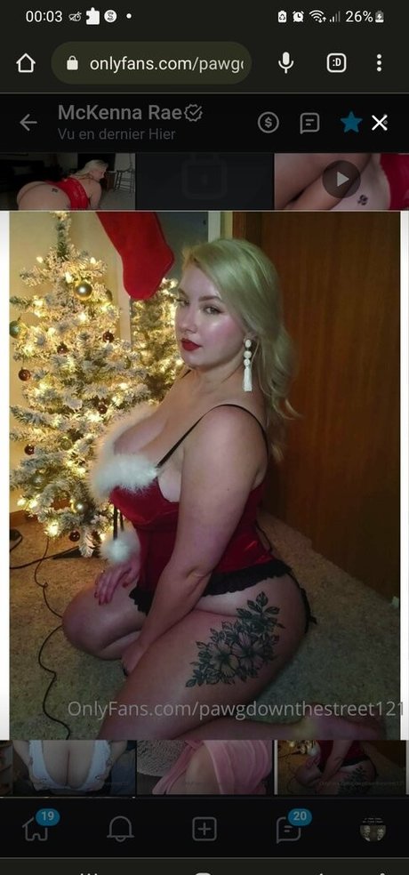 pawgdownthestreet121 ポルノスター セクシー 写真