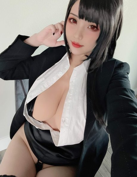 ロールプレイオンリーファン セクシー 写真