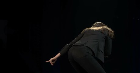 バニーオンリーファンズ HD 写真