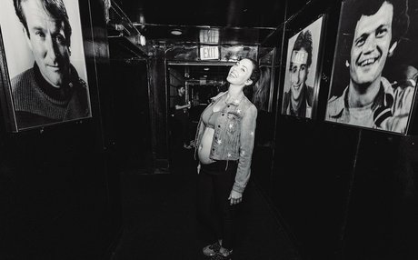 Whitney Cummings かわいいモデル 写真