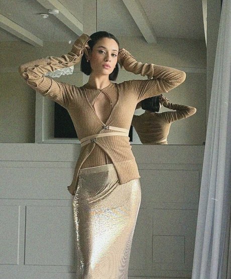 セクシーなアジア人オンリーファンズ ホット ギャラリー