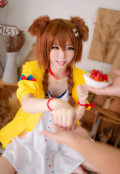 ロールプレイオンリーファン 素敵 ギャラリー