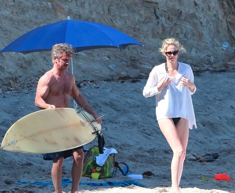 Charlize Theron アダルトスター 画像