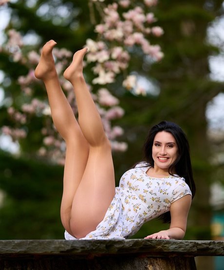 Kylie Kennedy 完璧な女優 画像