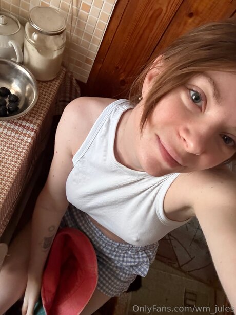 Wm Jules ポルノ女優 写真