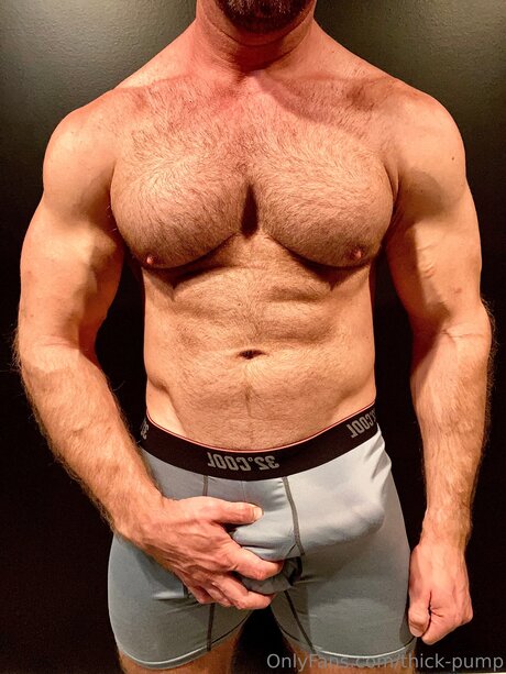 Thick Pump ポルノモデル ギャラリー