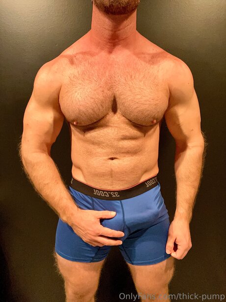 Thick Pump ヌード女優 画像