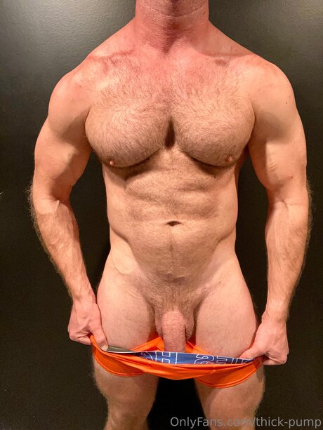 Thick Pump 美しいモデル ギャラリー