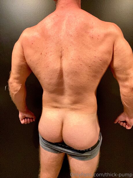 Thick Pump HDスター 写真