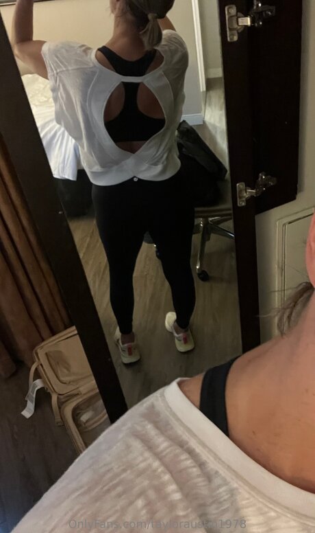 Tayloraustin1978 素敵なポルノスター 画像