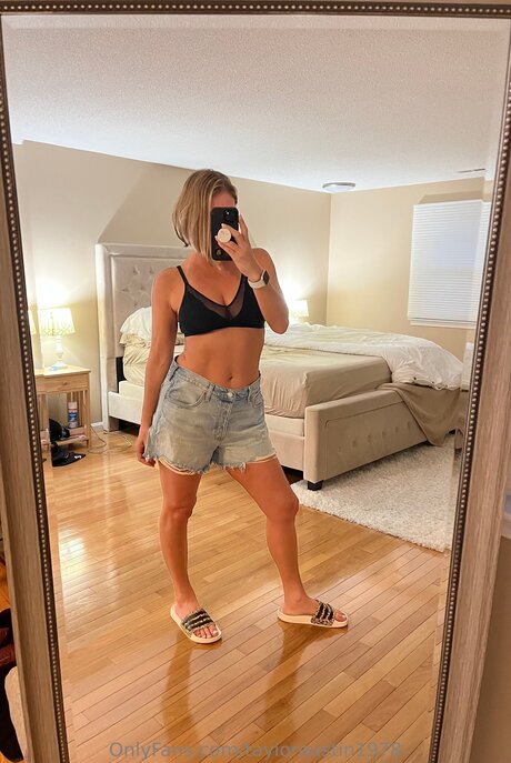 Tayloraustin1978 XXXモデル 画像