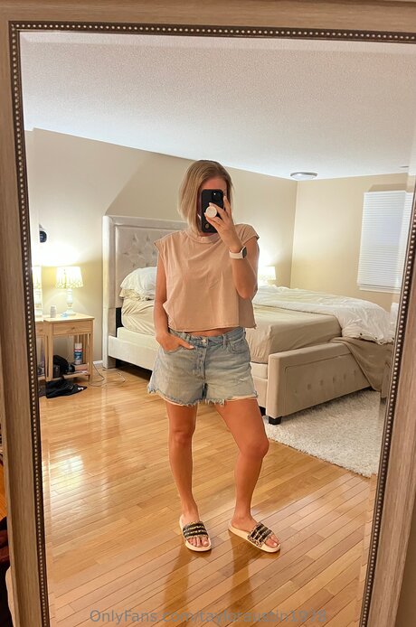 Tayloraustin1978 高品質モデル 写真