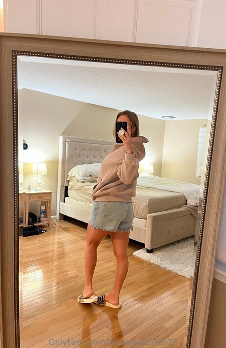 Tayloraustin1978 ホットモデル 画像