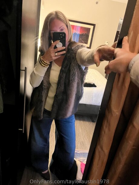 Tayloraustin1978 トップモデル 画像