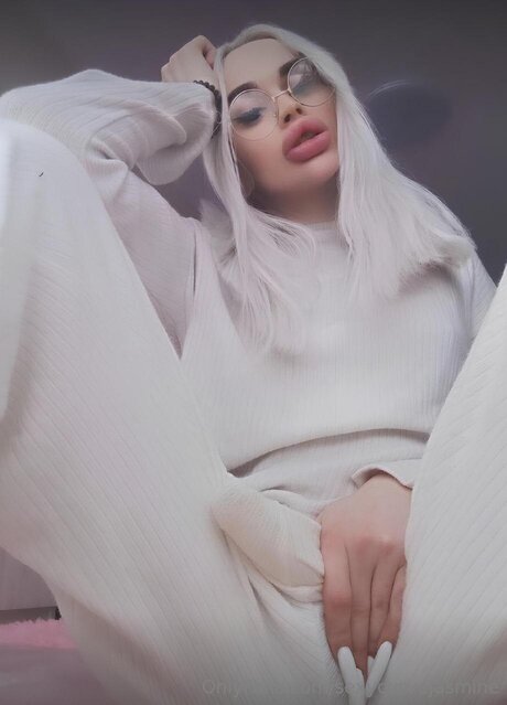 Sexycurvejasmine 高品質モデル 画像