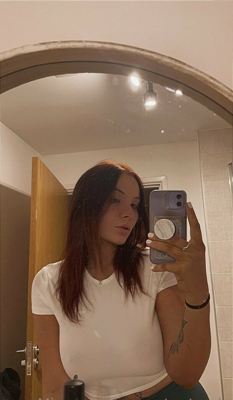 Mirrorgirlkim 独占女優 写真