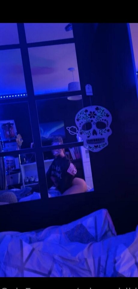 Mirrorgirlkim セクシーなスター 写真