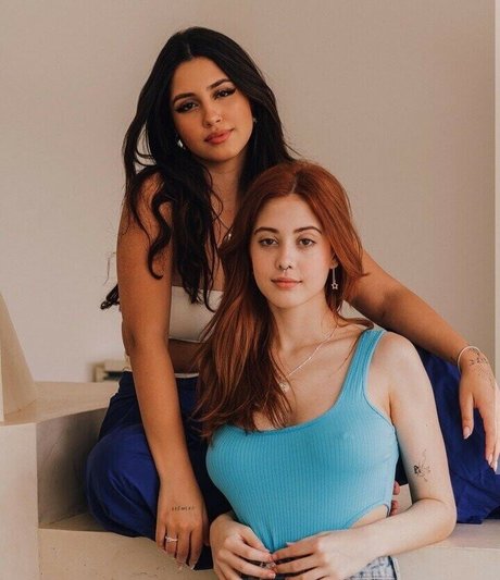 Ananda Morais 独占モデル 写真