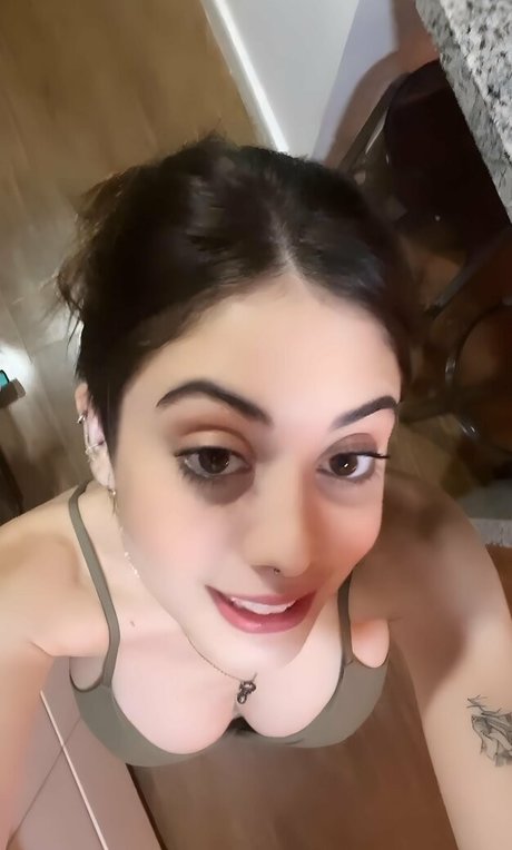 Ananda Morais 最高のポルノスター 写真