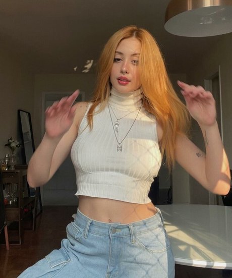 Ananda Morais 美しいモデル 画像