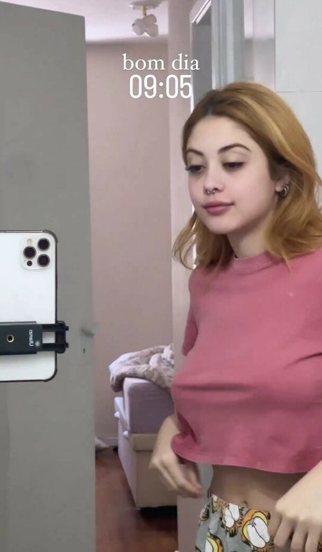 Ananda Morais ポルノスター HD ギャラリー