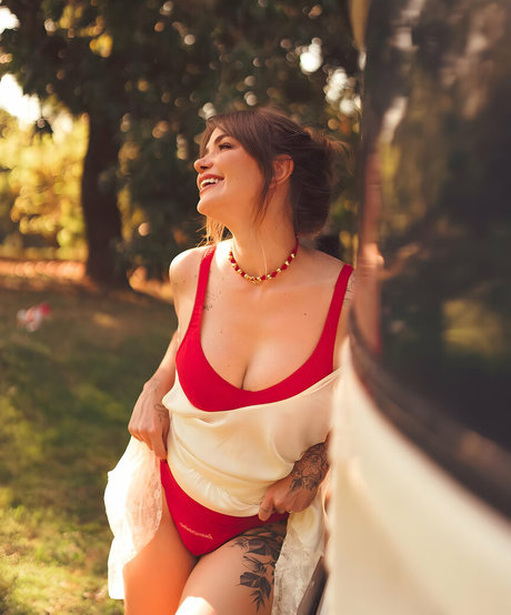 Marcela McGowan HDポルノスター 写真