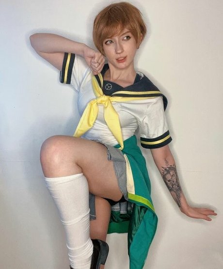 Akemy Sama エロティックなスター アーカイブ