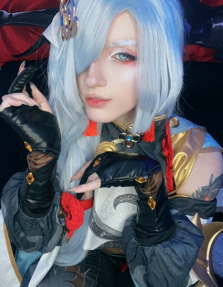 Akemy Sama 独占女優 画像