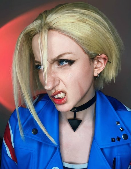 Akemy Sama トップ女優 写真