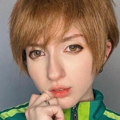 Akemy Sama かわいいスター 写真